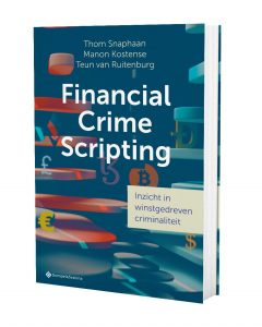 Financial Crime Scripting